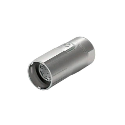 ASA012N00410235000 by TE Intercontec - CONNECTOR PLG HSG FMALE 12POS INLINE
