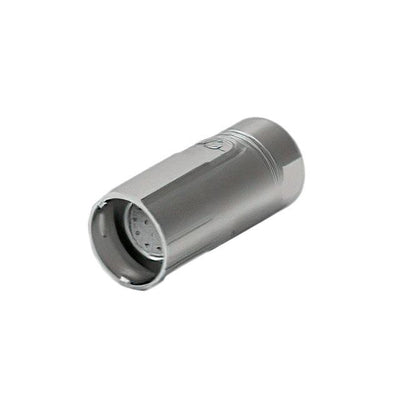 ASA629N00410100000 by TE Intercontec - CONNECTOR PLG HSG FMALE 12POS INLINE