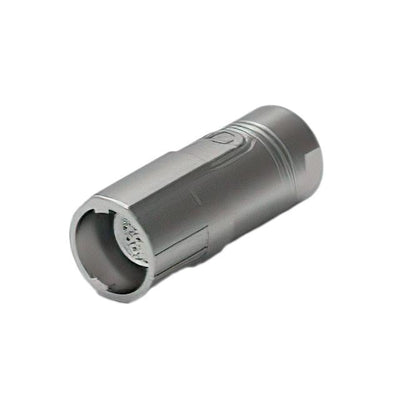 ASA874N0085050A000 by TE Intercontec - CONNECTOR PLG HSG FMALE 17POS INLINE