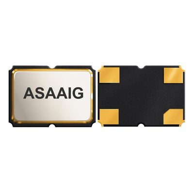 ASAAIG5-16.000MHZ-Y-T3 by Abracon LLC - XTAL OSC XO 16MHZ CMOS SMD