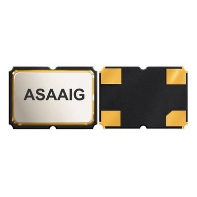 ASAAIG5-26.000MHZ-Y-T3 by Abracon LLC - XTAL OSC XO 26MHZ CMOS SMD