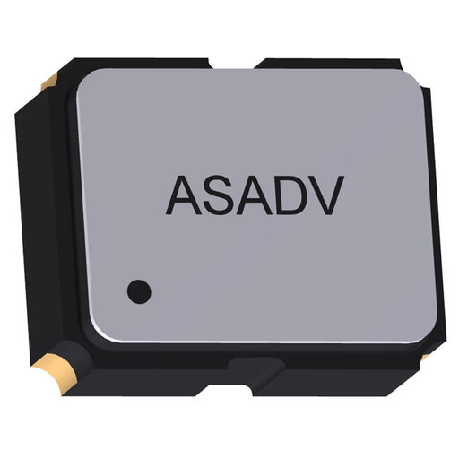 ASADV-26.000MHZ-LR-T by Abracon LLC - OSC XO 26.000MHZ CMOS SMD