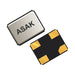 ASAK-32.768KHZ-LR-T by Abracon LLC - XTAL OSC XO 32.7680KHZ LVCMOS