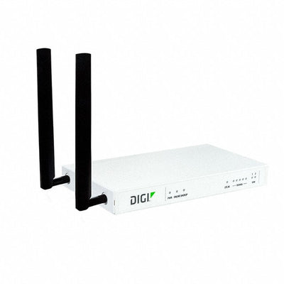 ASB-5402-RM04-OUS by Digi - DIGI CONNECT IT 4 US/CAN CAT 6