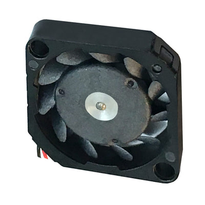 ASB01503HA3-00CYN by Delta Electronics - FAN BLOWER 15.4X3.4MM 3VDC RECT