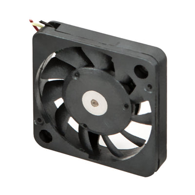 ASB01703HA3-00CAH by Delta Electronics - FAN BLOWER 17X3MM 3VDC RECT CONN