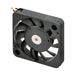 ASB01703HA3-00CAH by Delta Electronics - FAN BLOWER 17X3MM 3VDC RECT CONN