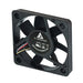 ASB0305HP-00 by Delta Electronics - FAN AXL 30X6.9MM 5VDC RECT CONN