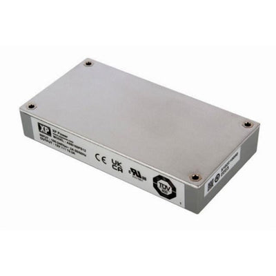 ASB160PS24-HK by XP Power - AC-DC POWER SUPPLY WITH BUILT-IN