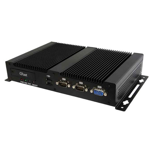 ASB200-903D by iBASE Technology - (ASB), CHASSIS WITH IB903F-16 BO