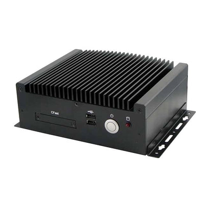 ASB200-909-5650 by iBASE Technology - SBC 2.2GHZ 1 CORE 4GB/0GB RAM