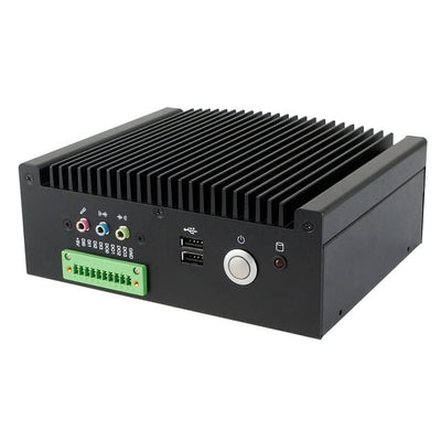 ASB200-915-I3 by iBASE Technology - SBC 2.3GHZ 1 CORE 4GB/0GB RAM