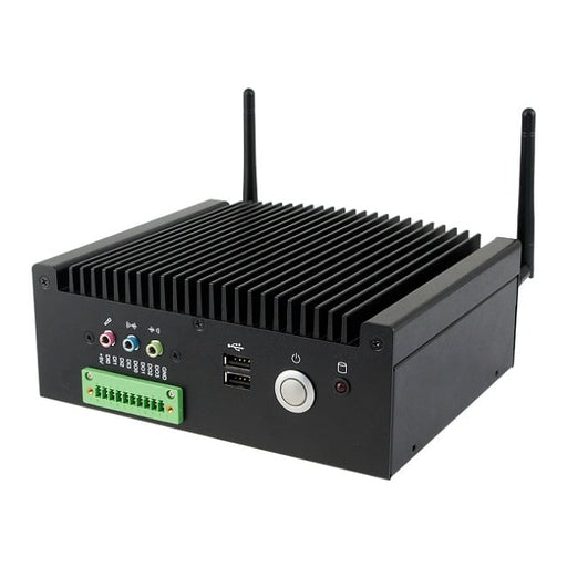 ASB200-916-I5 by iBASE Technology - (ASB), CHASSIS WITH IB916AF-7300