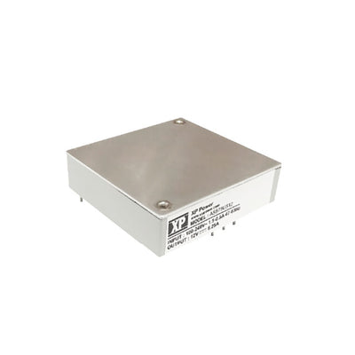 ASB75US24 by XP Power - AC/DC CONVERTER 24V 75W