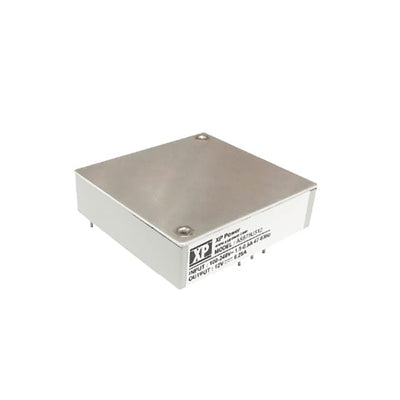 ASB75US12 by XP Power - AC/DC CONVERTER 12V 75W