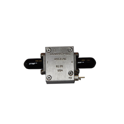 ASC219C by Amplifier Solutions Corp. - IC RF AMP GPS 10MHZ-2GHZ