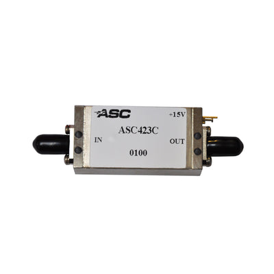 ASC423C by Amplifier Solutions Corp. - IC RF AMP GPS 10MHZ-1GHZ