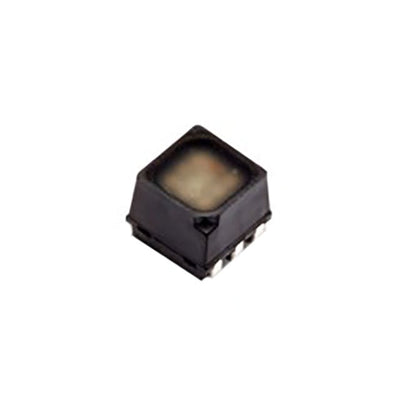 ASCB-UTC2-0A30B by Broadcom Limited - 2828 PLCC6 TRICOLOR BLACK BODY