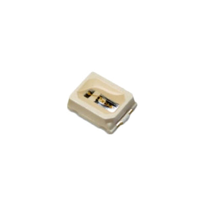 ASCY-CA02-AS7C2 by Broadcom Limited - 2216 AMBER BLK SMD-TLED