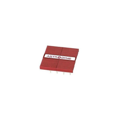 ASD15H-12S5 by Astrodyne TDI - Isolated and Regulated 15 WATT O