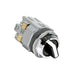 ASD320N by IDEC - 30MM SELECTOR SWITCH