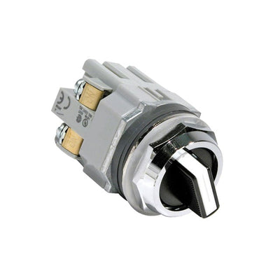 ASD211N by IDEC - 30MM SELECTOR SWITCH