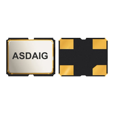 ASDAIG5-26.000MHZ-X-K-T3 by Abracon LLC - XTAL OSC XO 26MHZ CMOS SMD