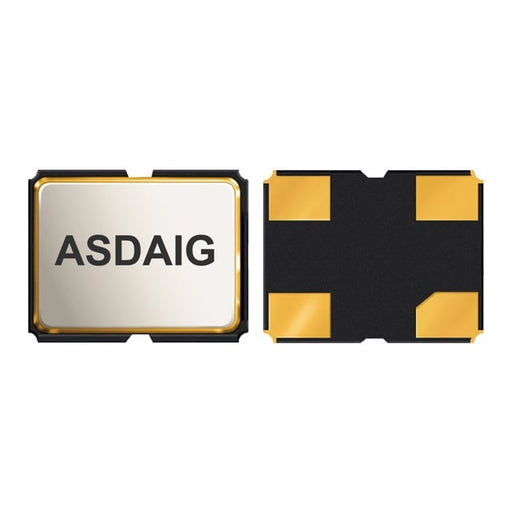 ASDAIG5-16.000MHZ-X-K-T3 by Abracon LLC - XTAL OSC XO 16MHZ CMOS SMD