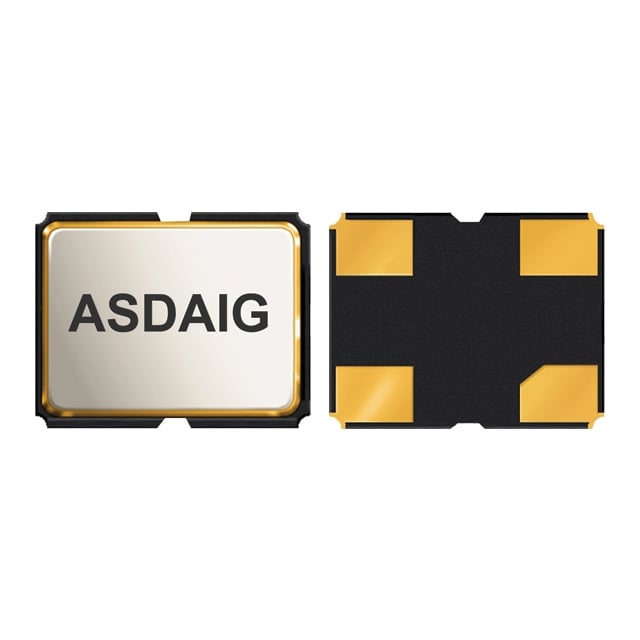 ASDAIG5-16.000MHZ-X-K-T3 by Abracon LLC - XTAL OSC XO 16MHZ CMOS SMD
