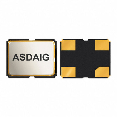 ASDAIG3-33.000MHZ-C-T by Abracon LLC - OSC XO 33.000MHZ 1.8V CMOS SMD