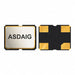ASDAIG3-33.000MHZ-C-T by Abracon LLC - OSC XO 33.000MHZ 1.8V CMOS SMD
