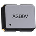 ASDDV-16.000MHZ-LC-T3 by Abracon LLC - OSC XO 16.000MHZ CMOS SMD