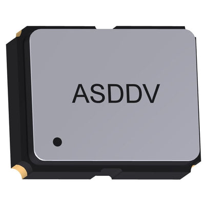 ASDDV-12.000MHZ-LC-T3 by Abracon LLC - OSC XO 12.000MHZ CMOS SMD