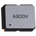 ASDDV-8.000MHZ-LR-T by Abracon LLC - OSC XO 8.000MHZ CMOS SMD