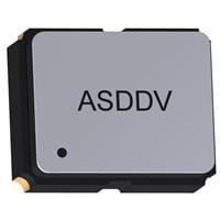 ASDDV-25.000MHZ-LR-T by Abracon LLC - OSC XO 25.000MHZ CMOS SMD