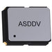 ASDDV-24.000MHZ-LC-T by Abracon LLC - OSC XO 24.000MHZ CMOS SMD