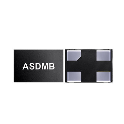ASDMB-38.400MHZ-LY-T by Abracon LLC - MEMS OSC XO 38.4000MHZ LVCMOS