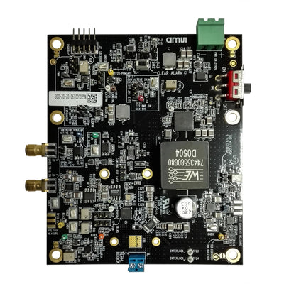 ATDX-00 by ams-OSRAM USA INC. - EGA2000 MODULE