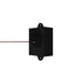 ASE04508MR-LW150-WP-R by PUI Audio, Inc. - SPEAKER 8OHM 2W TOP PORT 80DB
