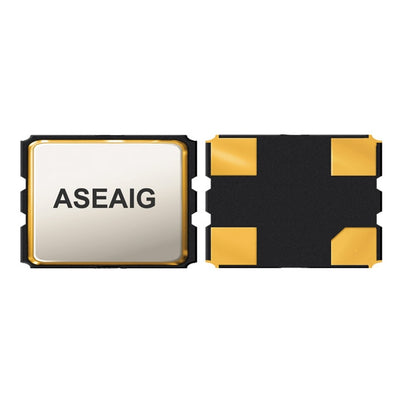 ASEAIG5-16.000MHZ-X-K-T3 by Abracon LLC - XTAL OSC XO 16MHZ CMOS SMD