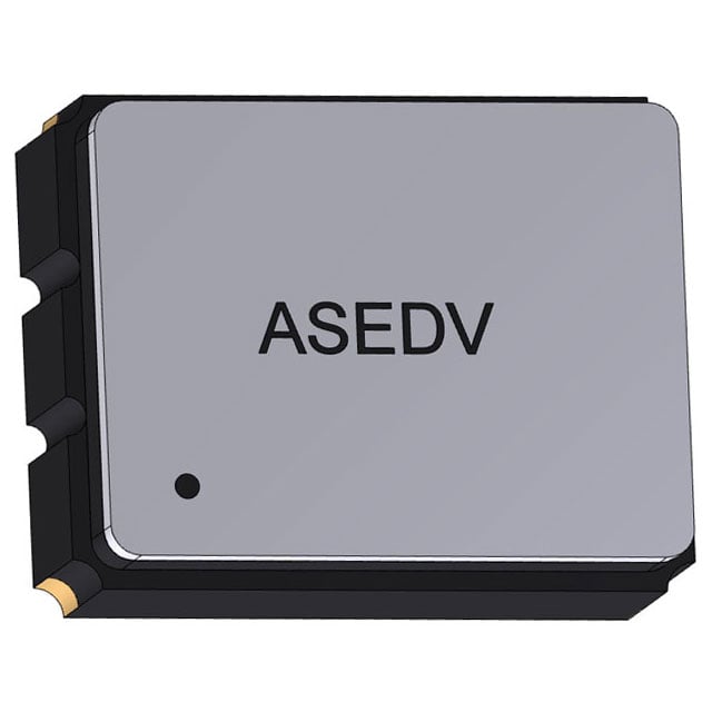 ASEDV-50.000MHZ-LC-T by Abracon LLC - OSC XO 50.000MHZ CMOS SMD