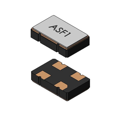 ASF1-26.000MHZ-L-T by Abracon LLC - XTAL OSC XO 26.0000MHZ HCMOS TTL