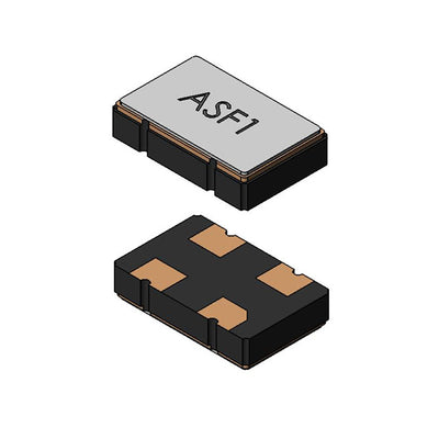 ASF1-81.360MHZ-LC-T by Abracon LLC - XTAL OSC XO 81.3600MHZ HCMOS TTL