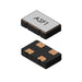 ASF1-81.360MHZ-LC-T by Abracon LLC - XTAL OSC XO 81.3600MHZ HCMOS TTL