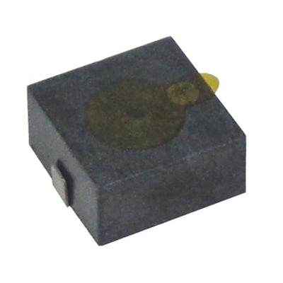 ASI12N35MQ by Mallory Sonalert Products Inc. - BUZZER PIEZO 12V 14X14MM SMD