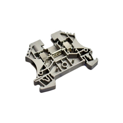 ASI1492J4 by ASI-Automation Systems Interconnect - TERMINAL BLOCK, 28-10 AWG, 35 AM