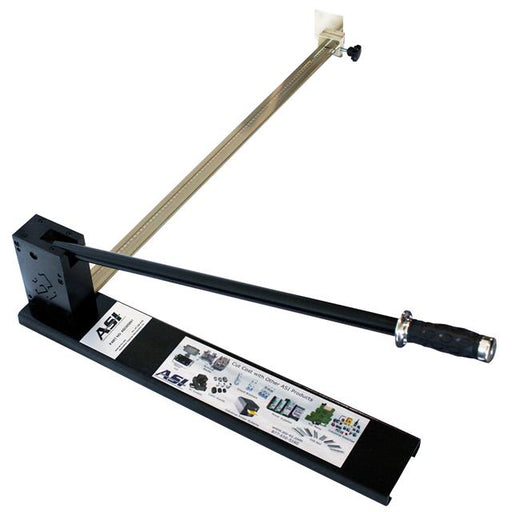 ASI305001 by UPUN - TYPE UAQ-40, DIN RAIL CUTTER, HA