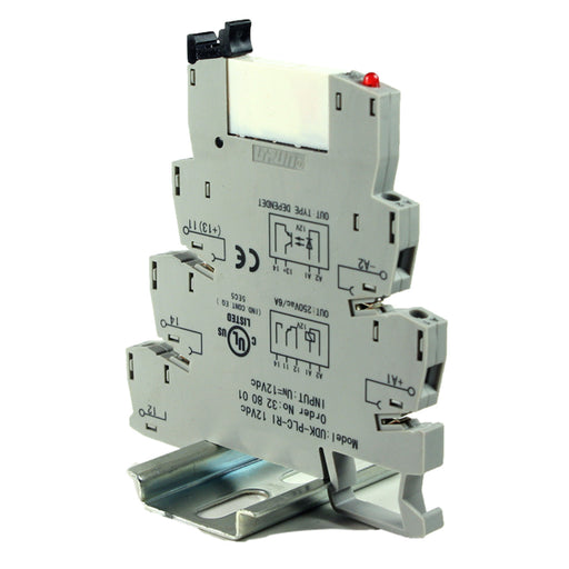 ASI328002 by UPUN - RELAY SPDT 6A 24V