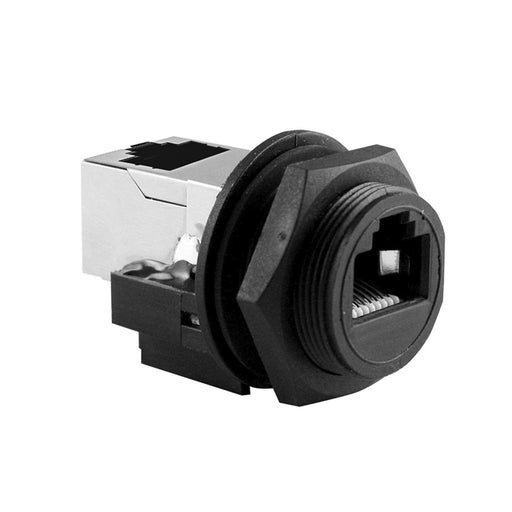 ASICPICRJ45RA by Finecables - RJ45 CONNECTOR, RIGHT ANGLE, FEM