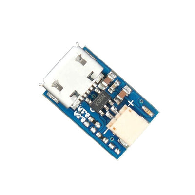 ASL2112 by TinyCircuits - BATT CHRGR OPEN FRAME 4.2V 500MA